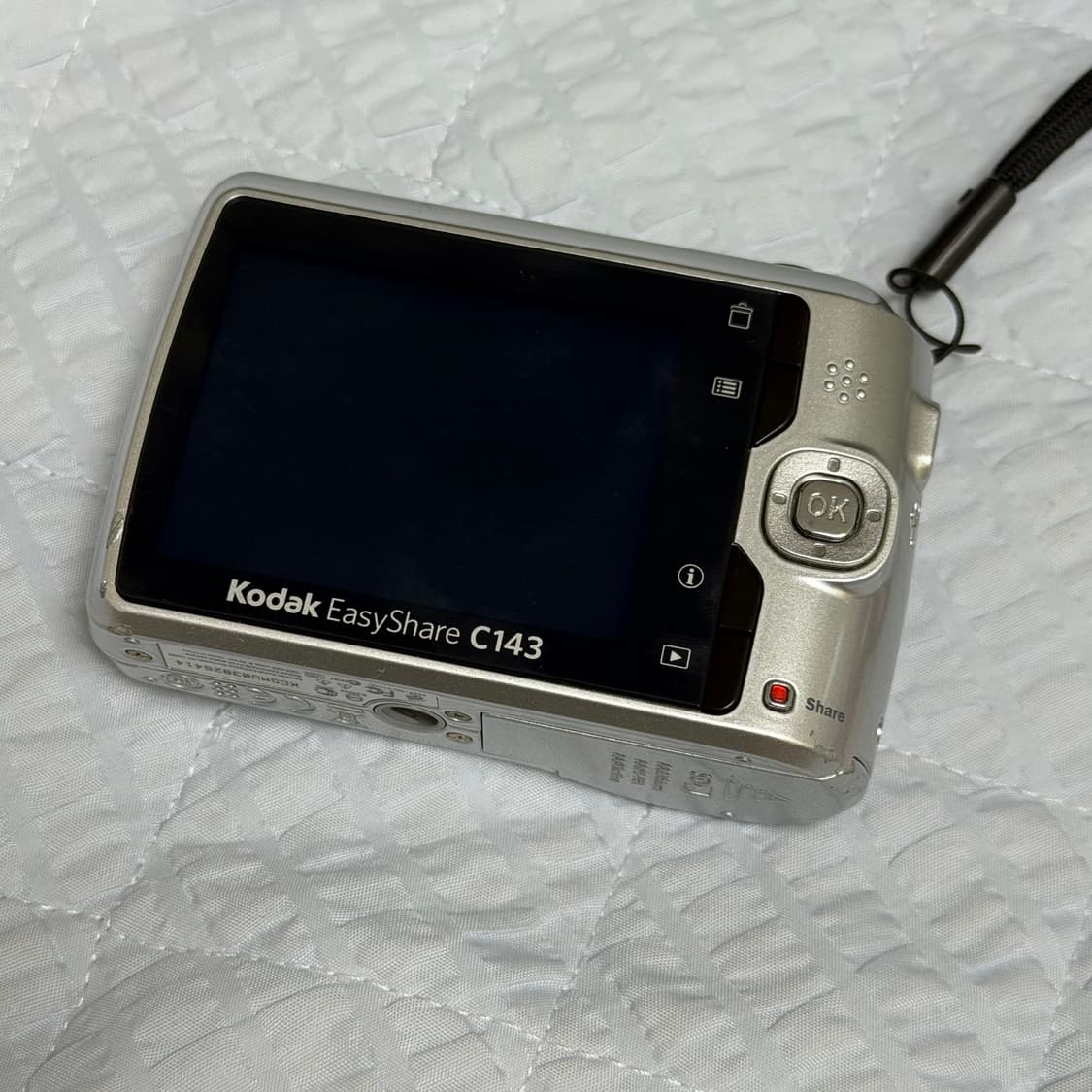 오늘 구매 시 추가할인❗️코닥 kodak 이지쉐어 c143 상품이미지2