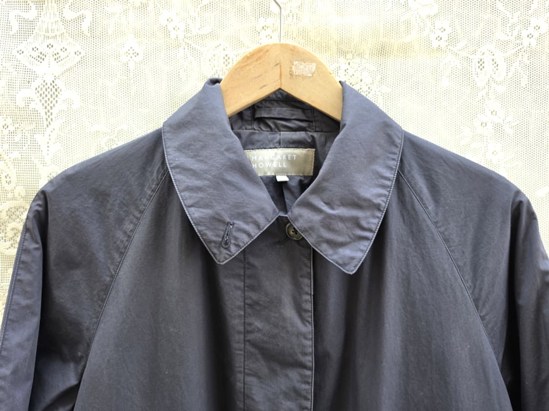 마가렛 호웰 봄 가을 자켓 상품이미지5