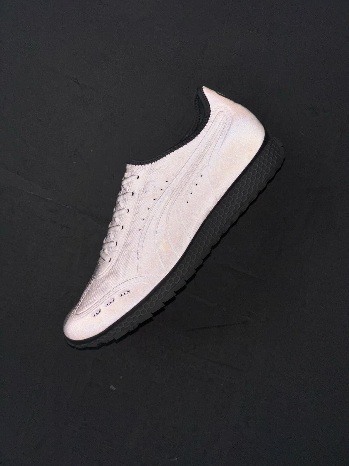 푸마 x 미하라야스히로 리플렉티브 슈즈  상품이미지6