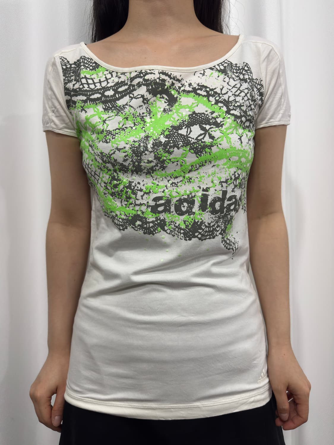 adidas printing top 상품이미지1