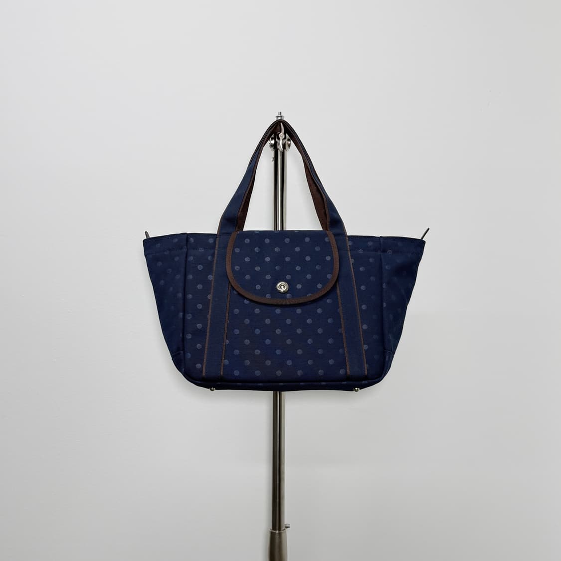 Porter girl dot tote bag 상품이미지1