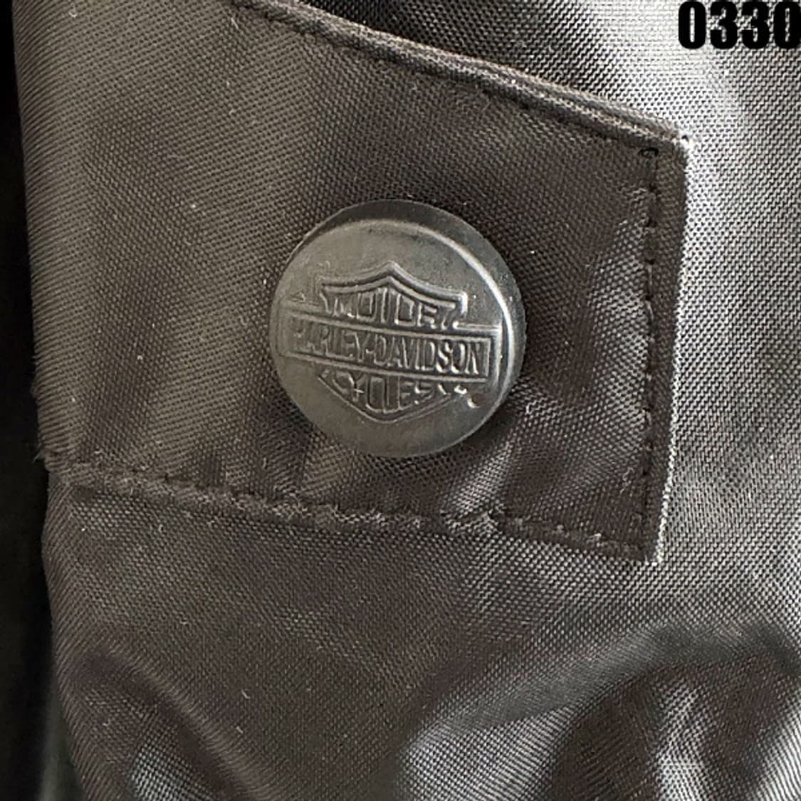 할리데이비슨 소프트쉘 자켓 L 0330 상품이미지5