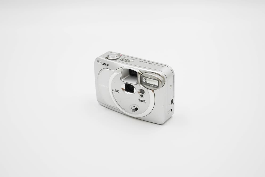 Fujifilm Finepix A202 (후지필름 파인픽스 A202) 상품이미지6