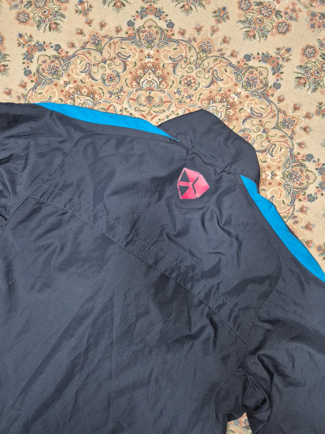 바로셀로나 바람막이 상품이미지3