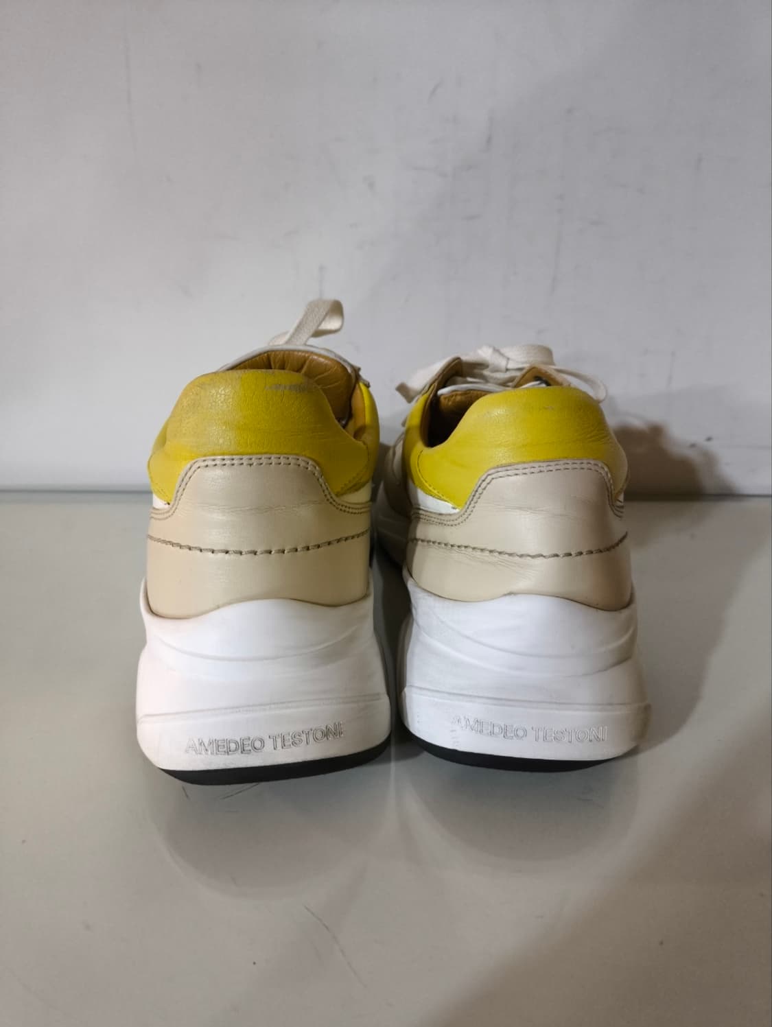 250mm 6 아테스토니 카그리아리 스니커즈  상품이미지8