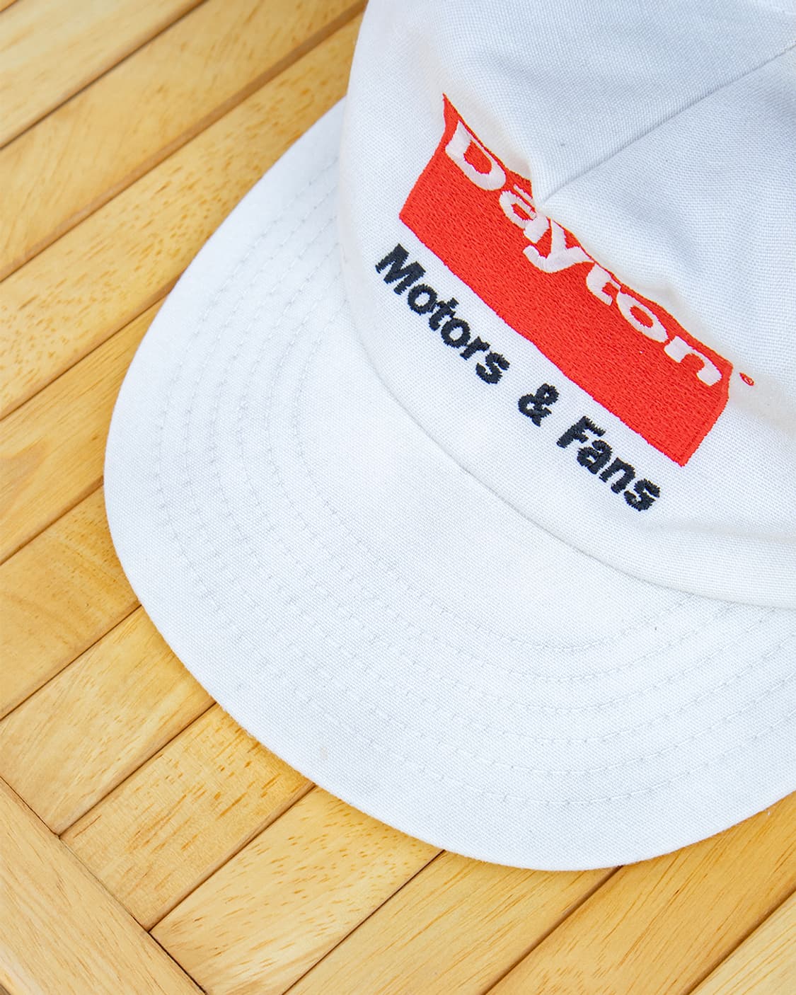 USA Dayton Motor 5-Panel 캡 상품이미지2