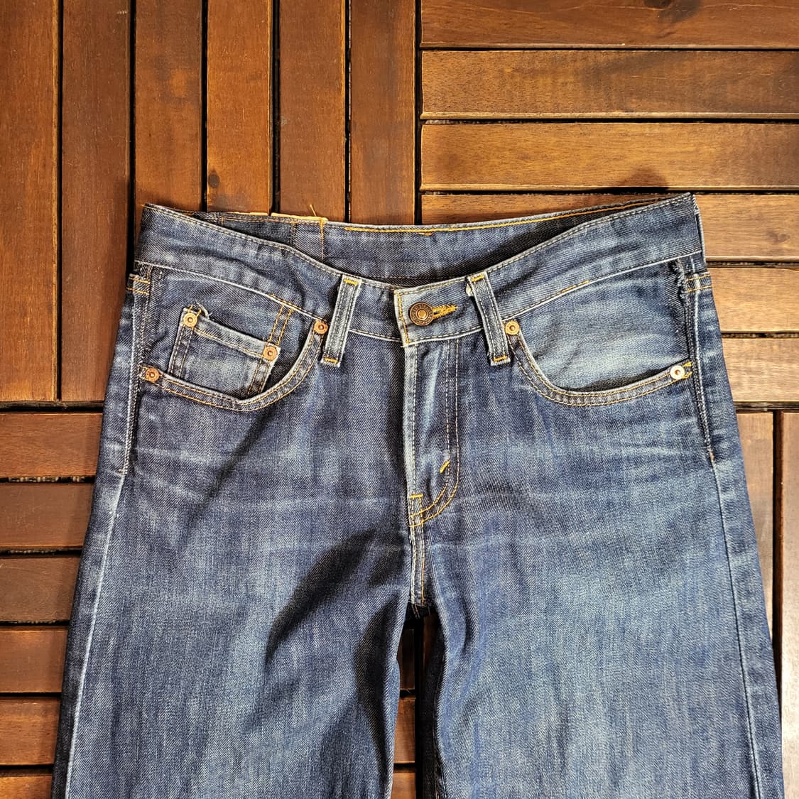 리바이스 청바지 575 (30) 상품이미지2