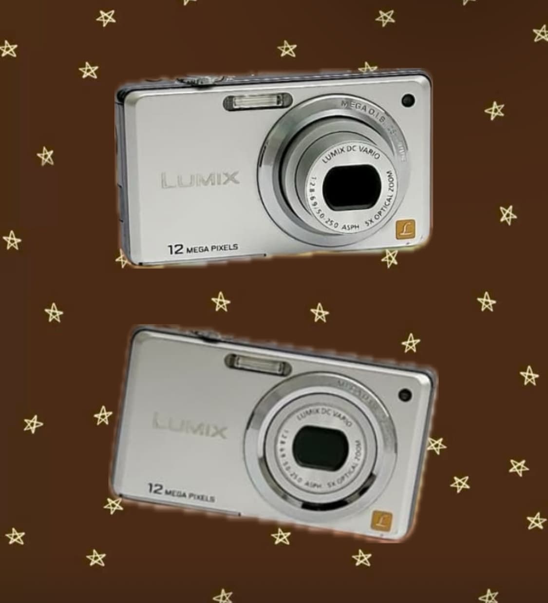 파나소닉 루믹스 dmc-fs10 Panasonic Lumix 상품이미지1