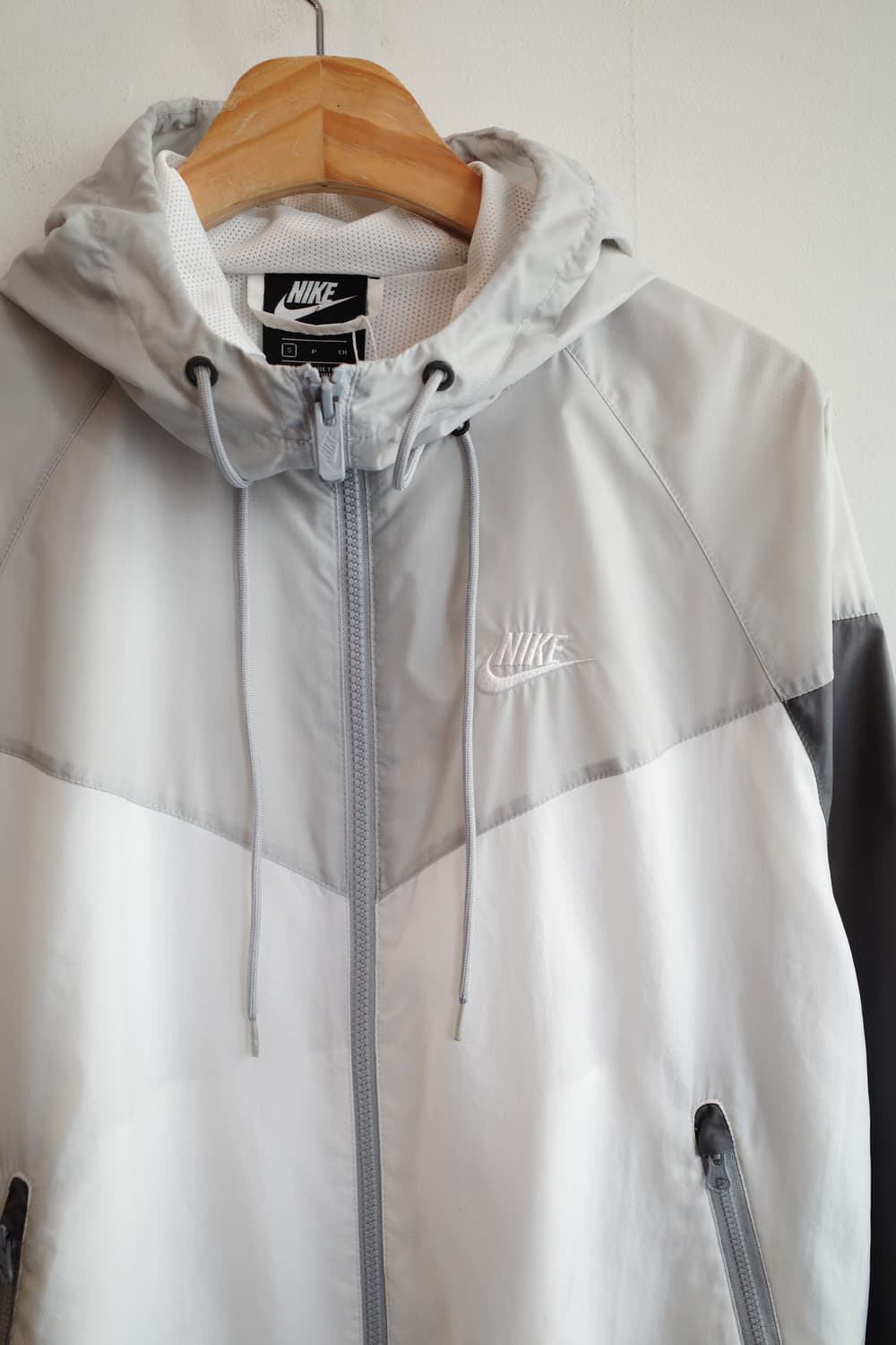 NIKE 나이키 집업 윈드브레이커 상품이미지2