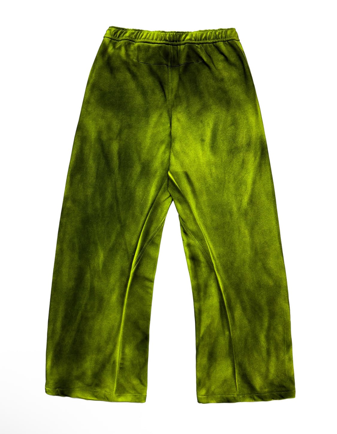 헤더헬렌 더티 네온 스웻 팬츠 바지 L 상품이미지4