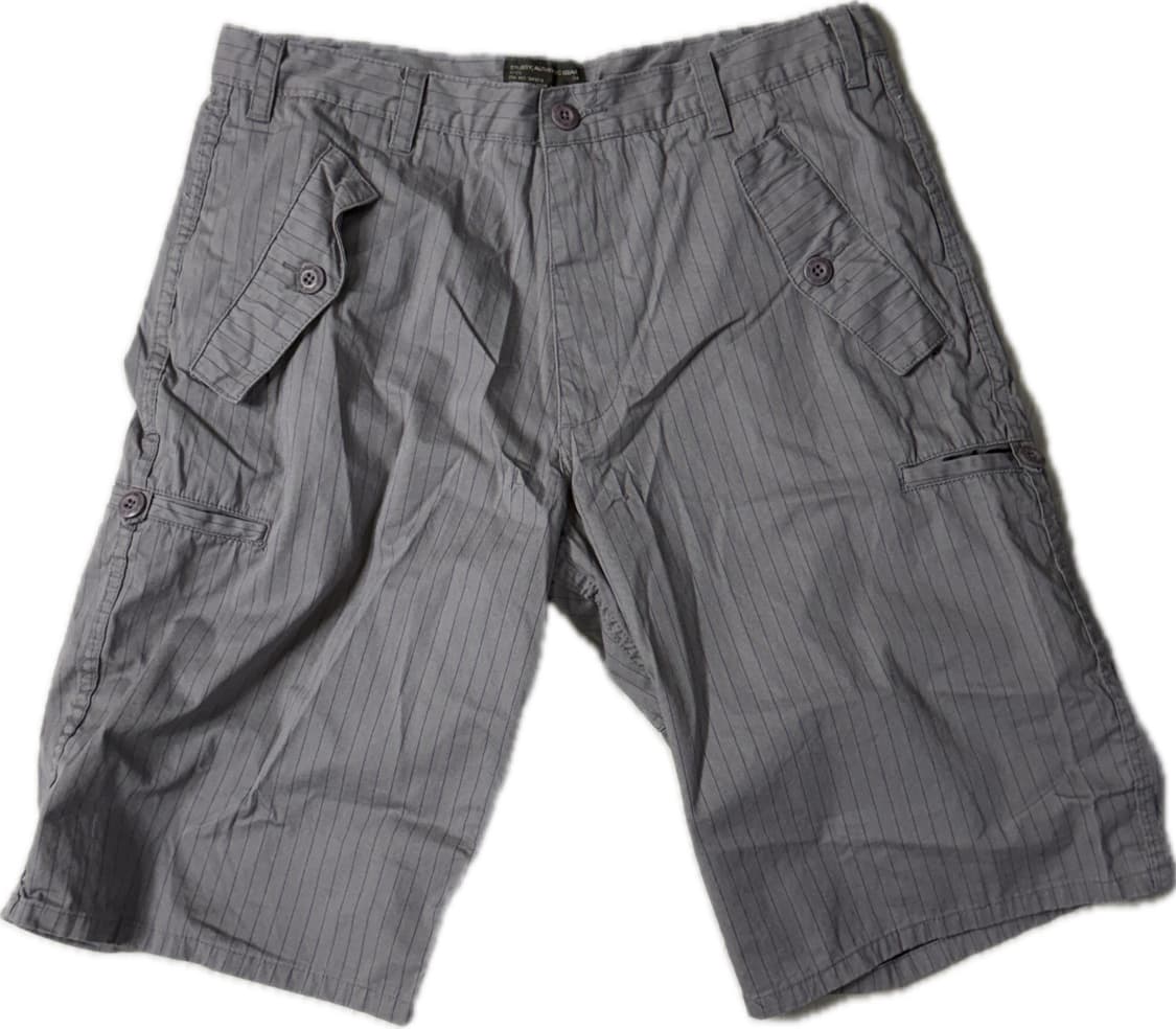 스투시 버뮤다팬츠 상품이미지1