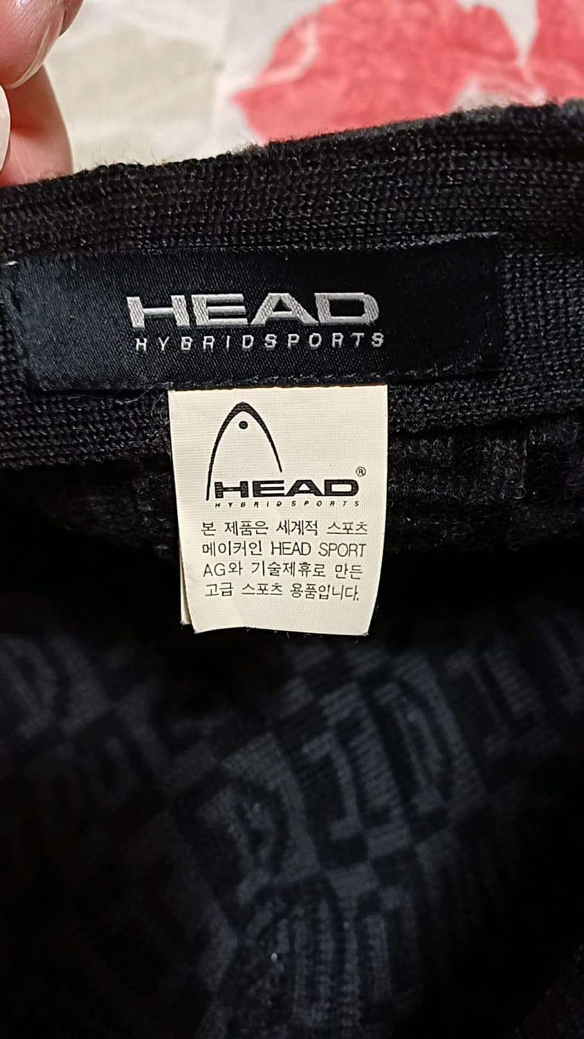 헤드 니트볼캡 줄자실측57 상품이미지6