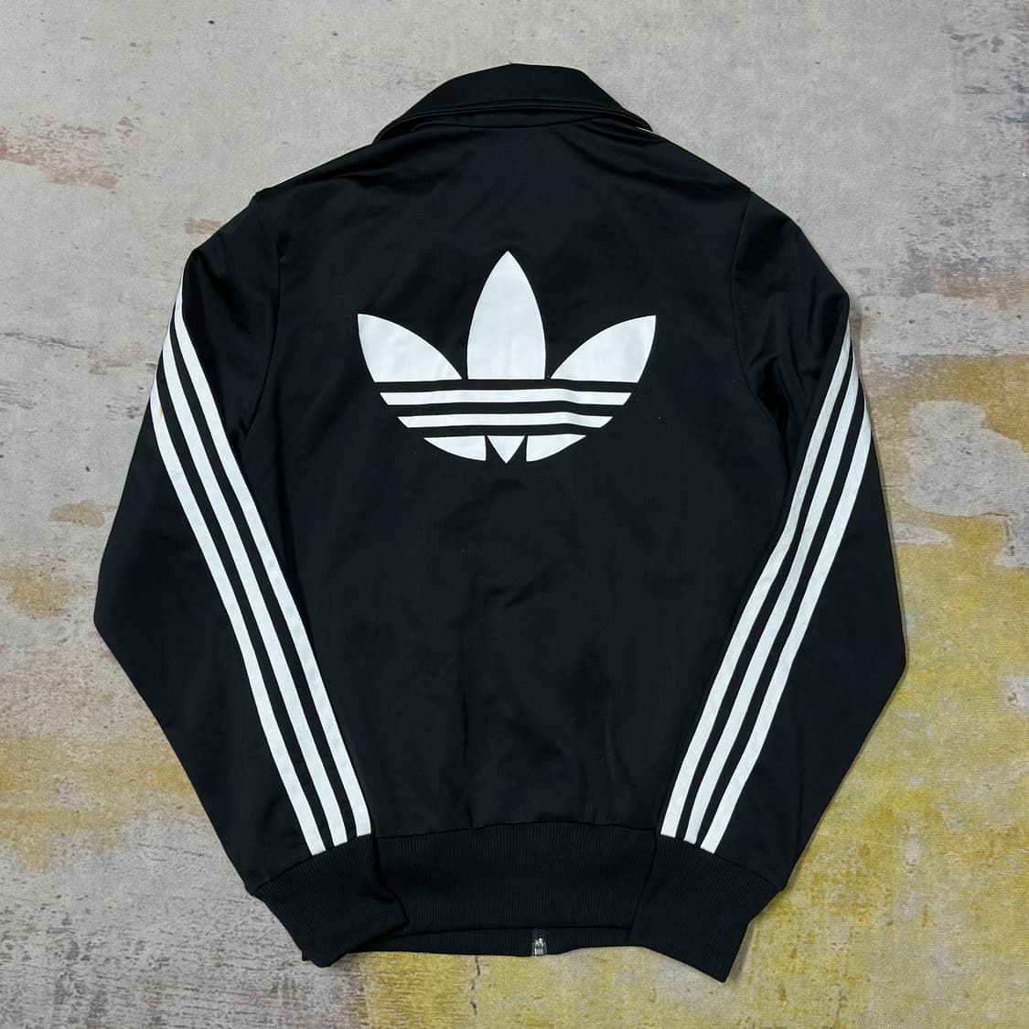 아디다스 파이어버드 빅로고 트랙탑 90 상품이미지1