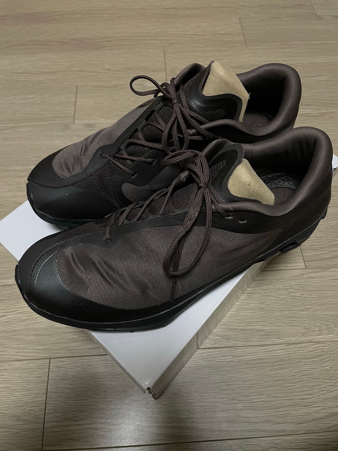 파프온러닝 코코아(w280) 상품이미지1