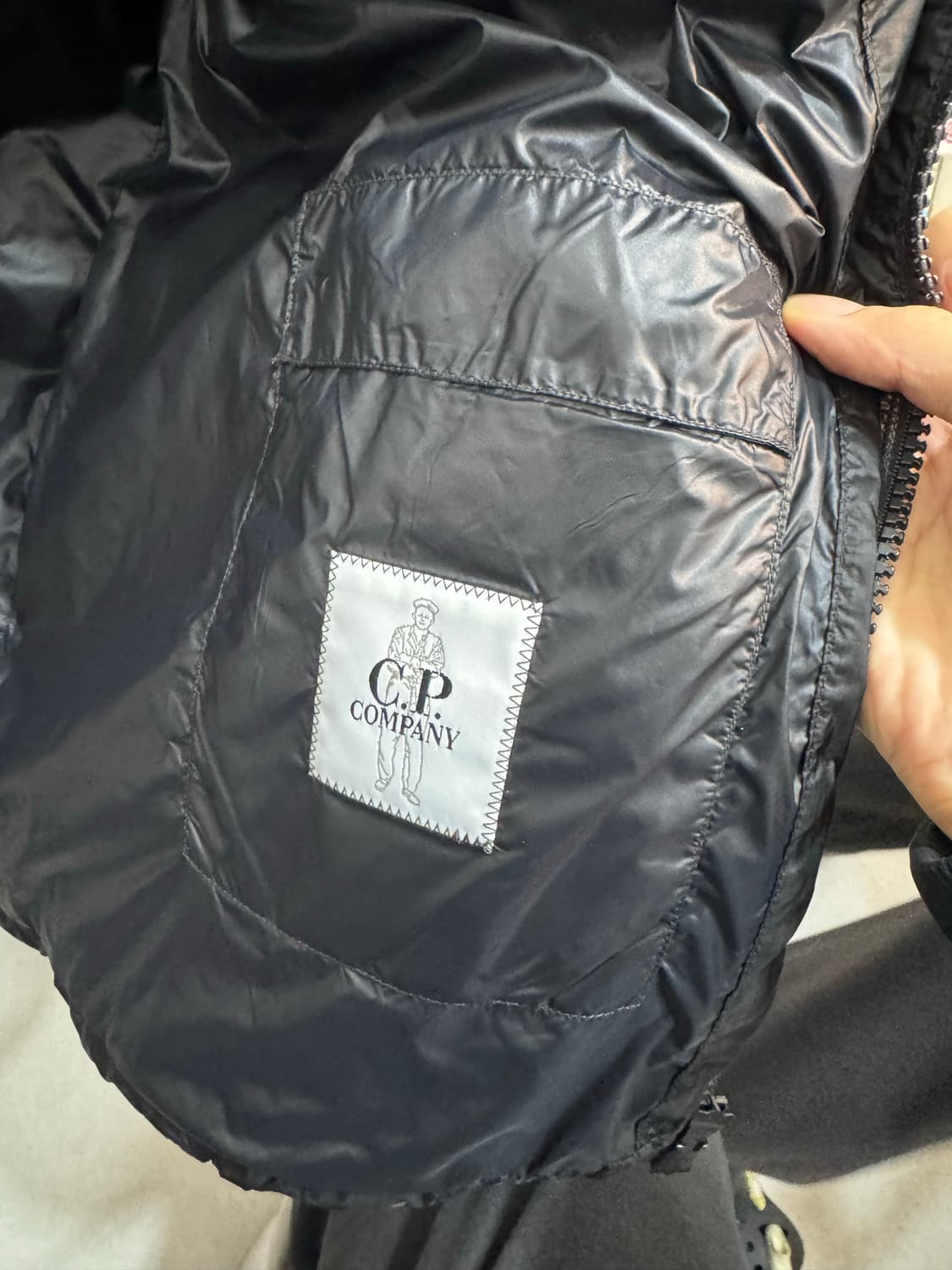 cp컴퍼니 디디쉘  상품이미지5