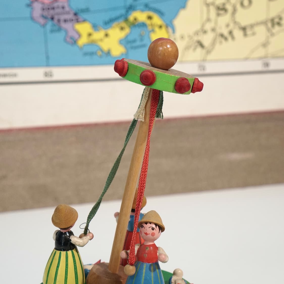 독일 빈티지 소품 폴댄스 오르골 상품이미지6