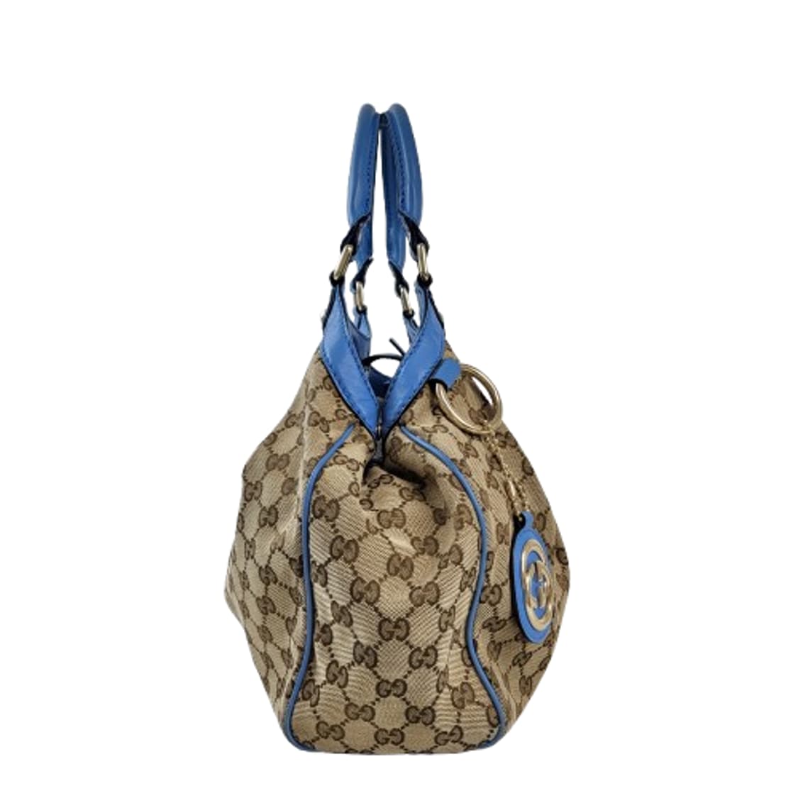 정품 구찌 수키백 미듐 상품이미지3