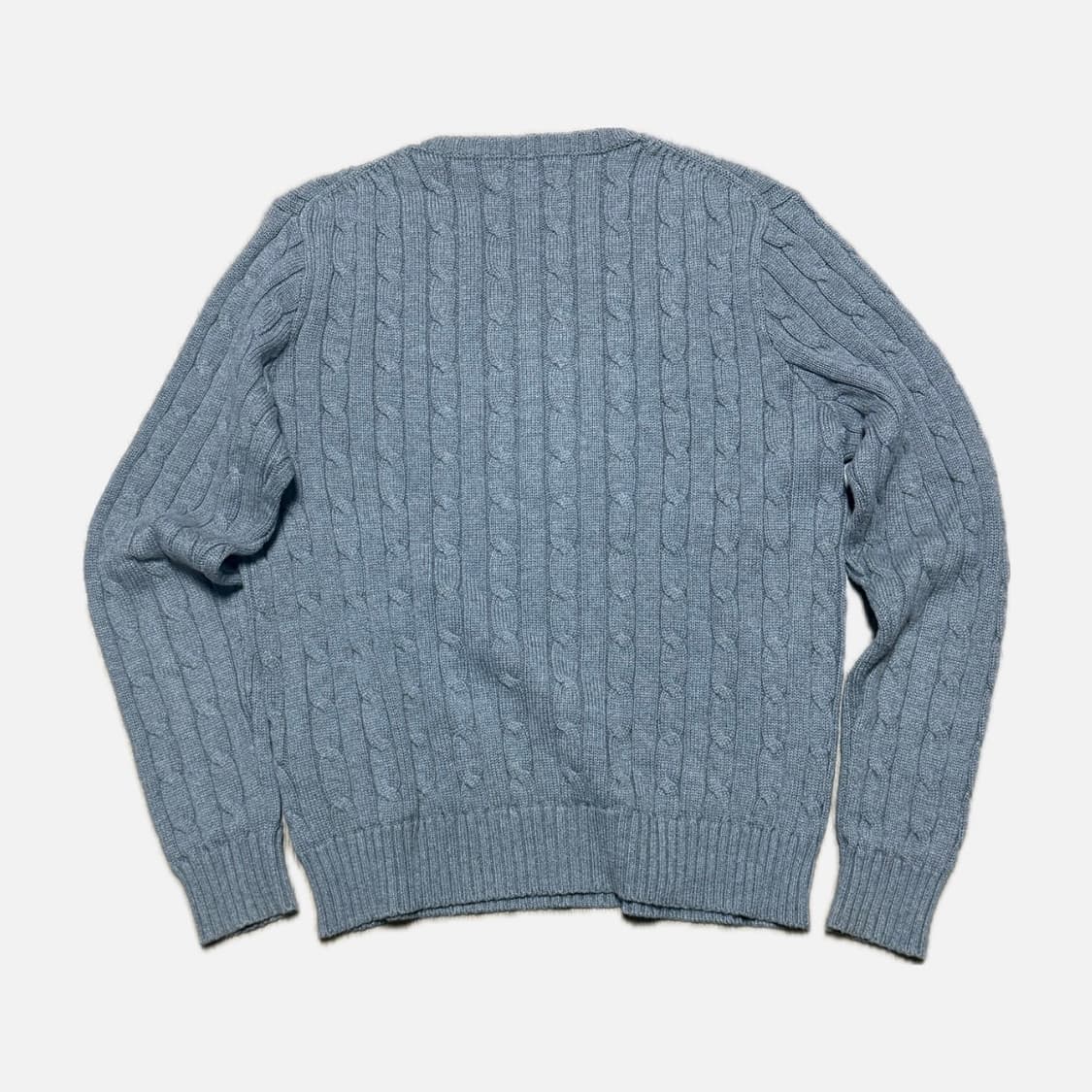 폴로 니트 상품이미지3