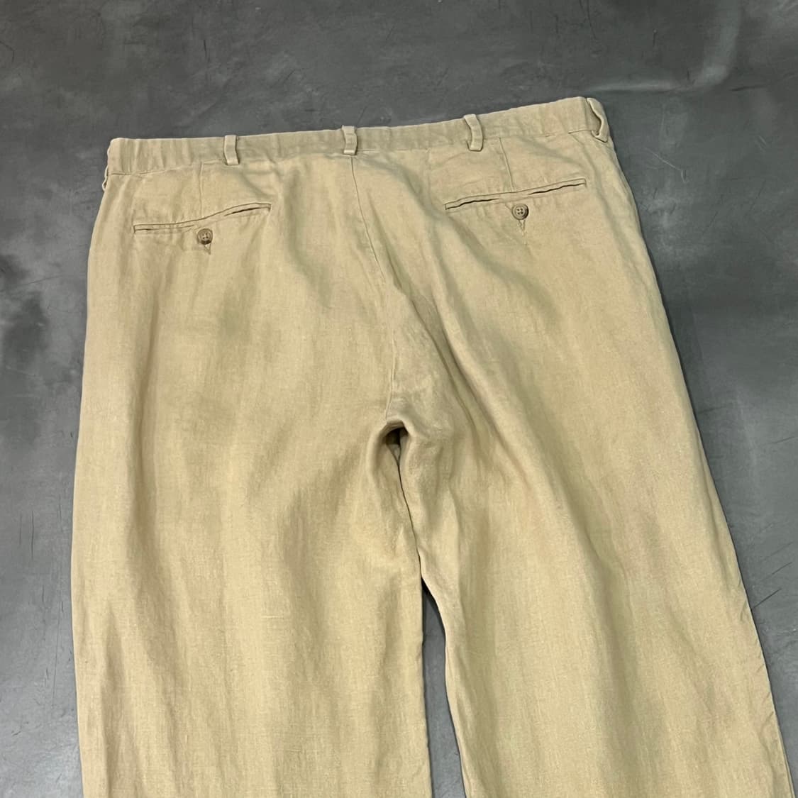  폴로랄프로렌 린넨 팬츠 y15517 상품이미지4