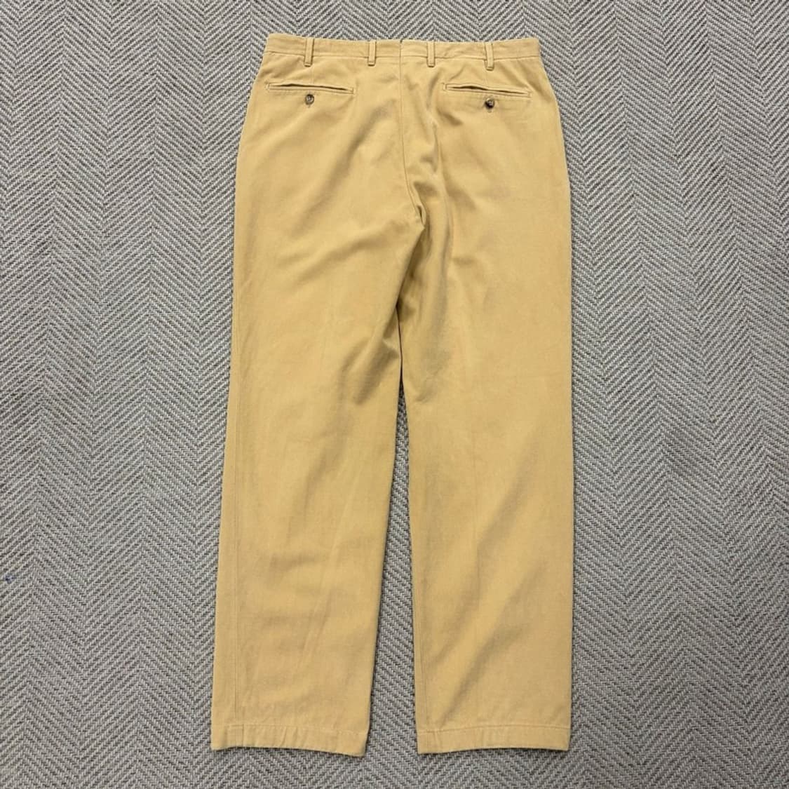 발렌티니 코튼팬츠 v2502 상품이미지2