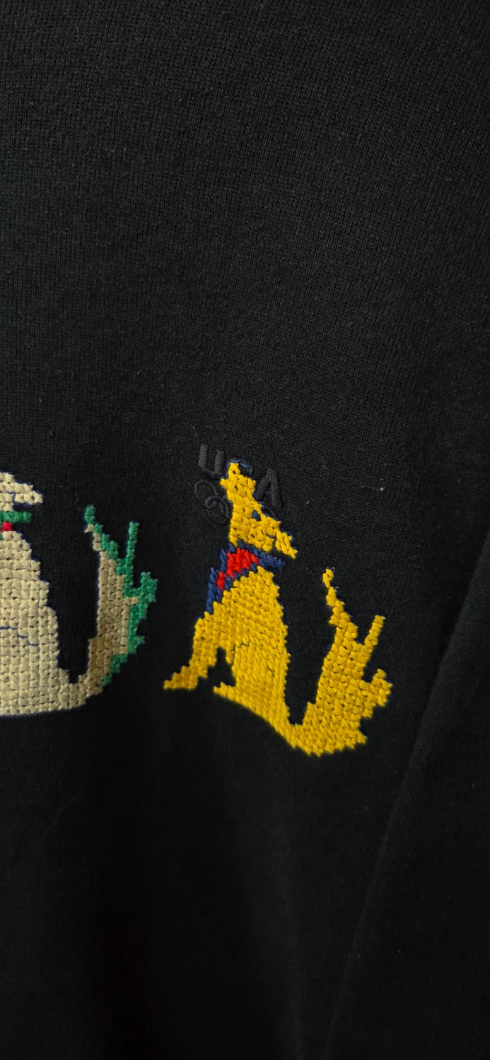 90's U.S.A Olympic - Made in U.S.A  상품이미지2