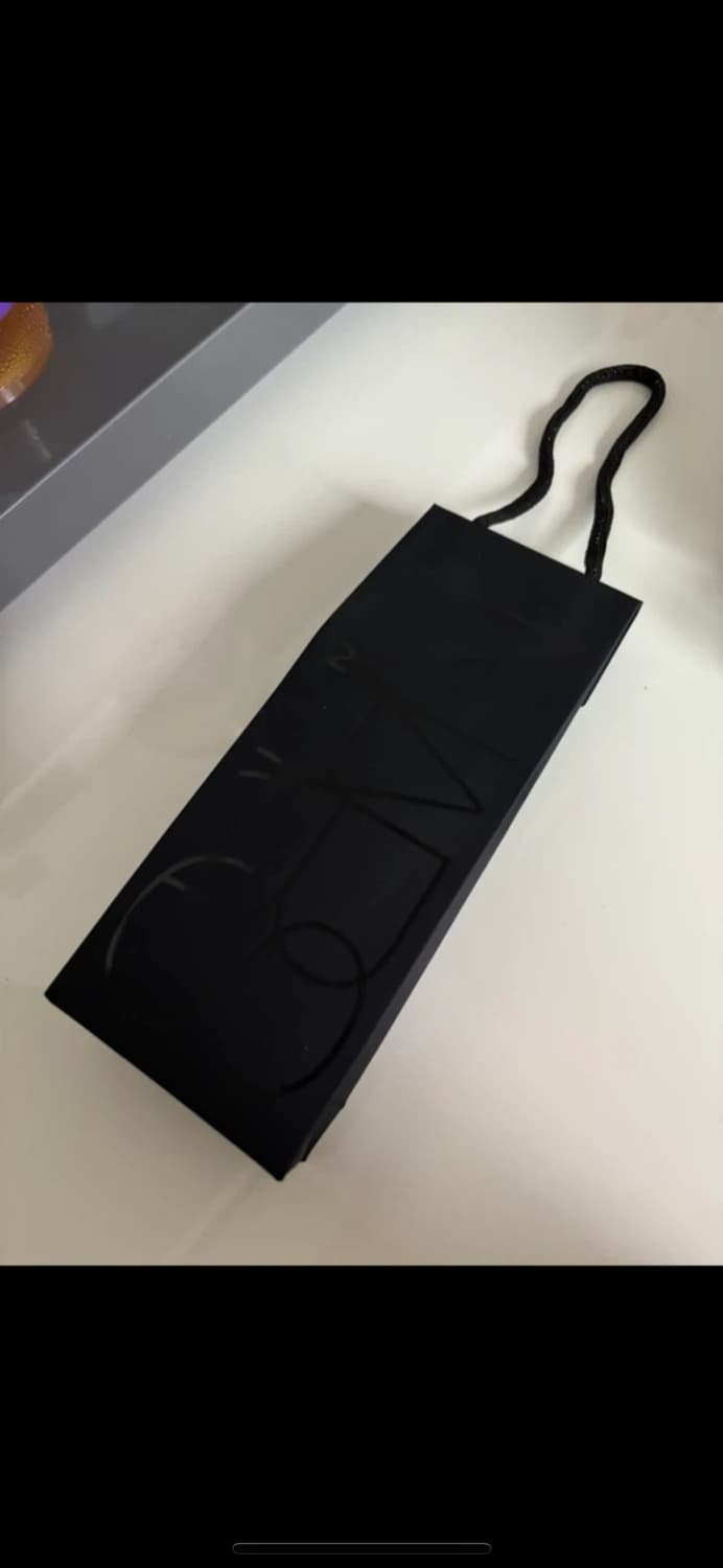 나스 아이코닉 블러쉬 비헤이브 새상품 상품이미지2