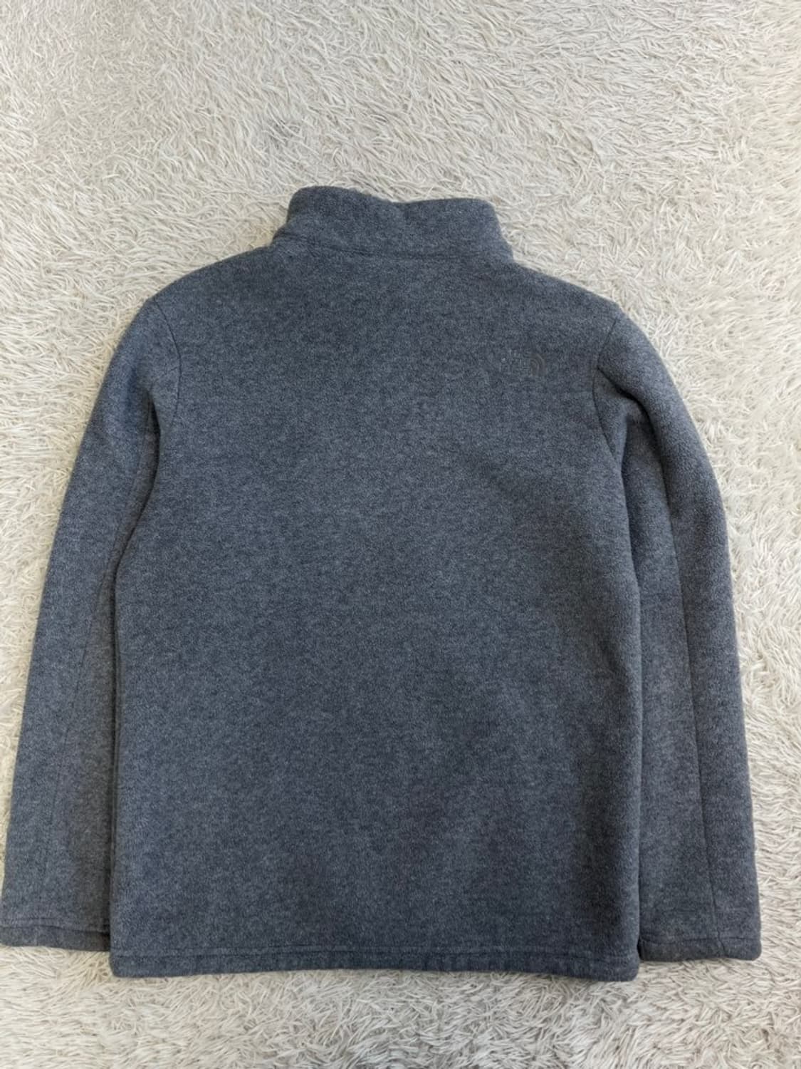 노스페이스 후리스 자켓/#334 상품이미지5