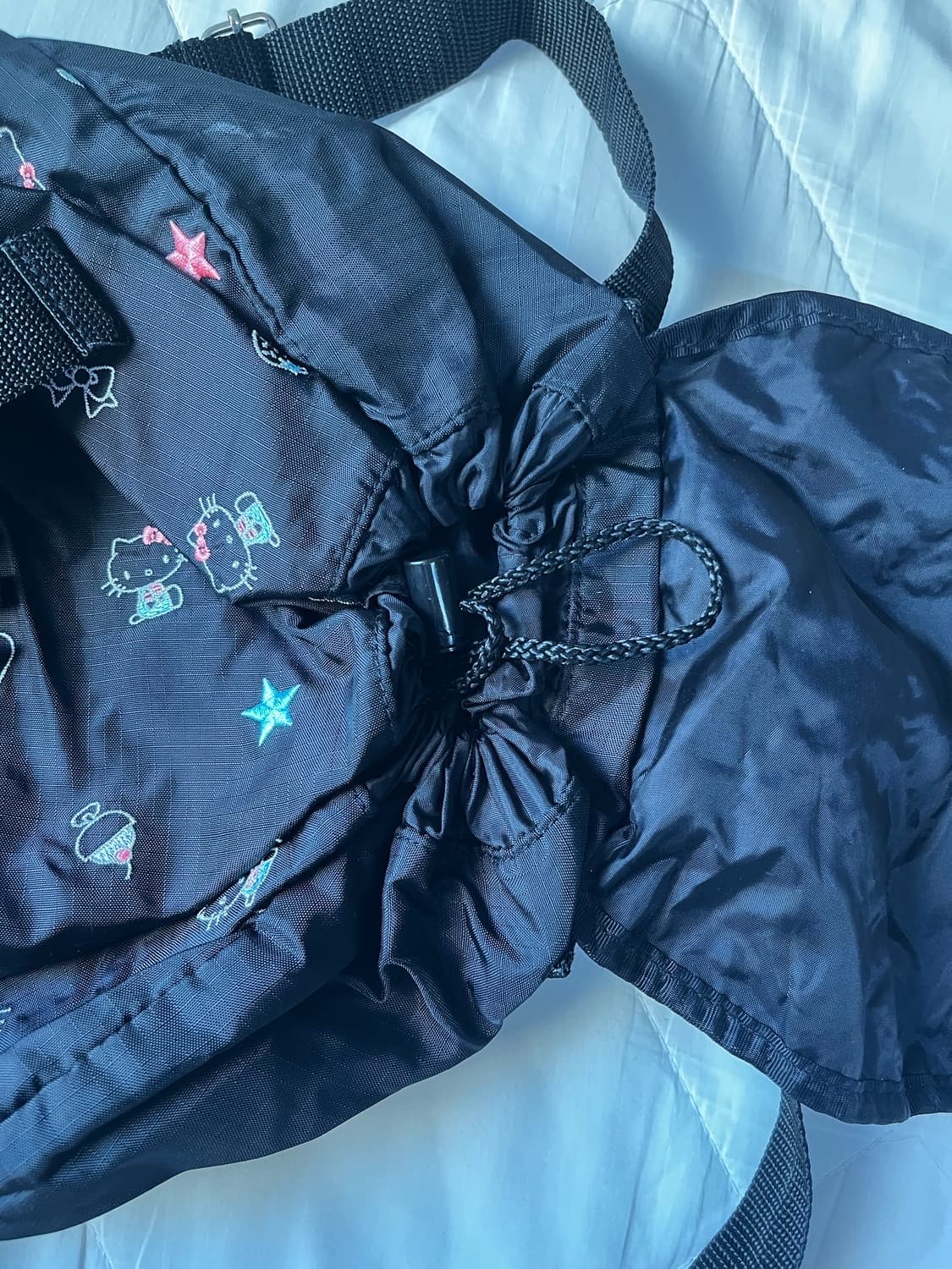 2003년 헬로키티 백팩 🎀 상품이미지6