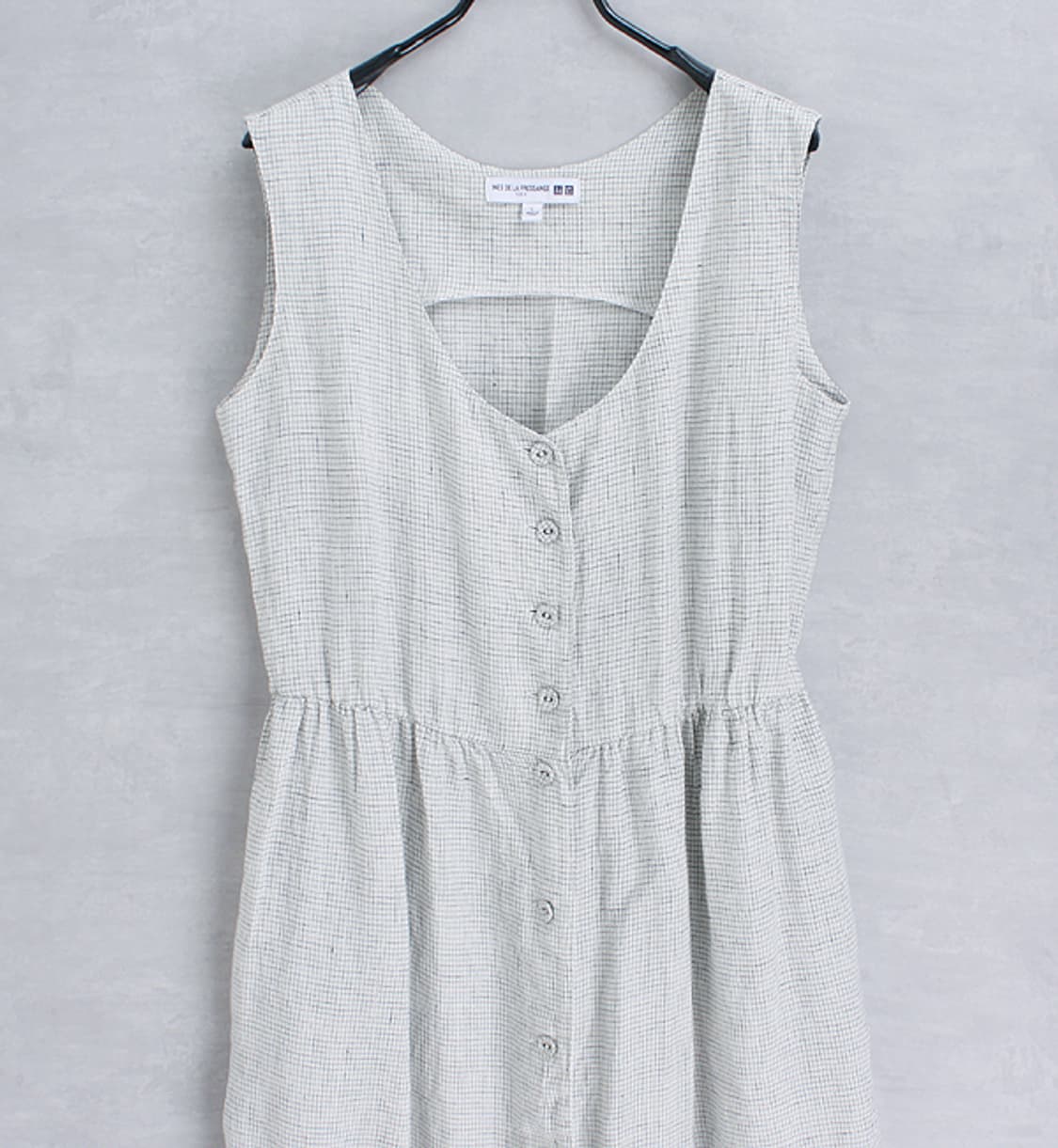 U x INES DE LA FRESSANGE _ ops _S4391 상품이미지2