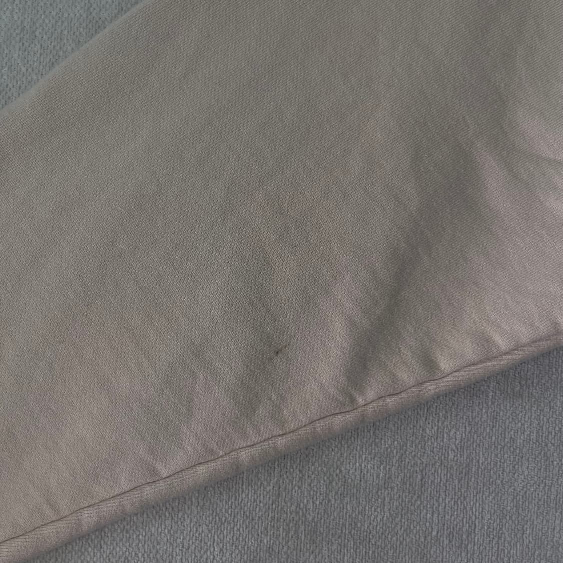 105 준지 20FW 엠브로이더리 맨투맨 상품이미지6