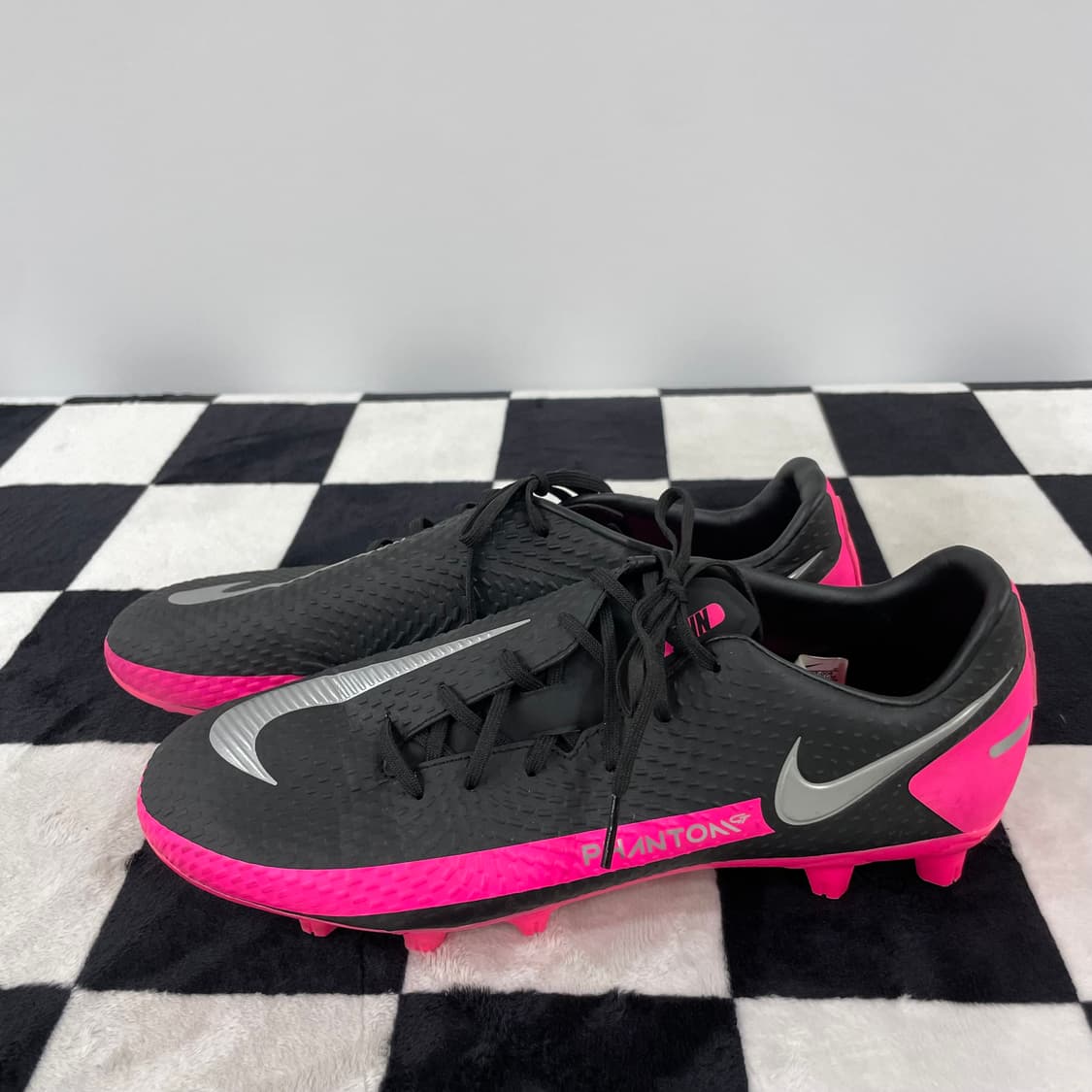 나이키 팬텀 GT 아카데미 축구화 280mm 상품이미지3