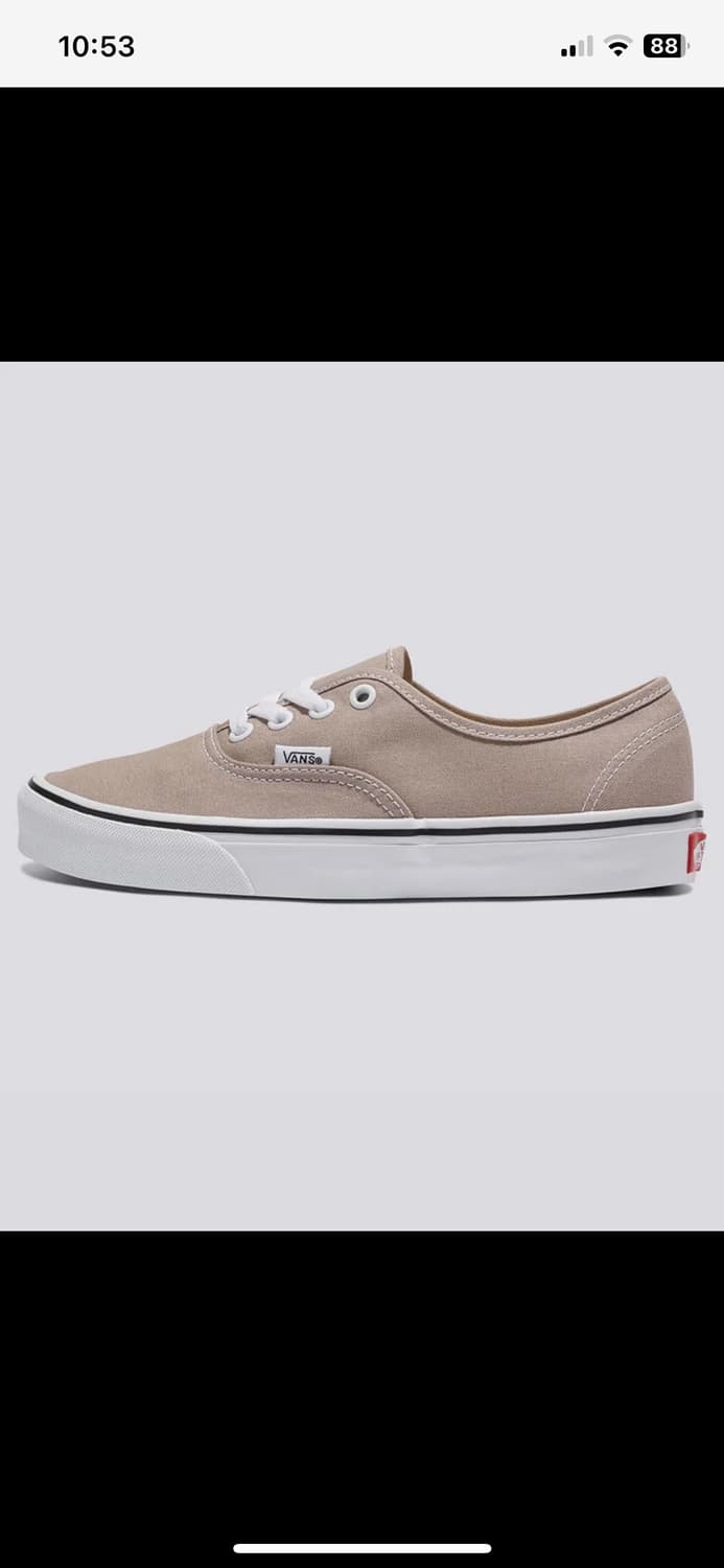 반스 어센틱 컬러띠어리 앳모스피어 240 상품이미지1