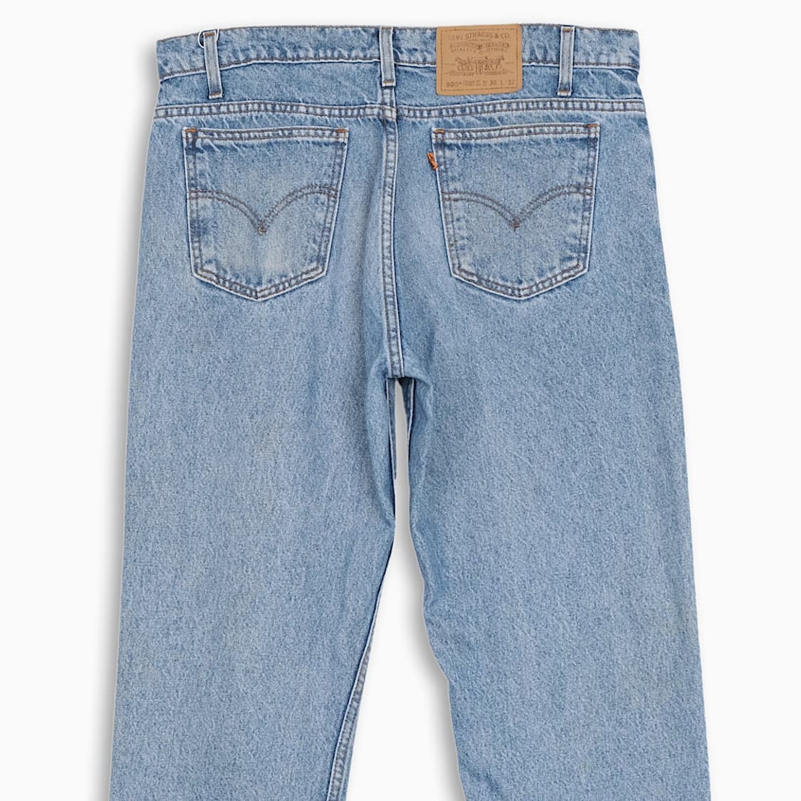 리바이스 505 오렌지탭 35 사이즈 OR5053648 상품이미지6