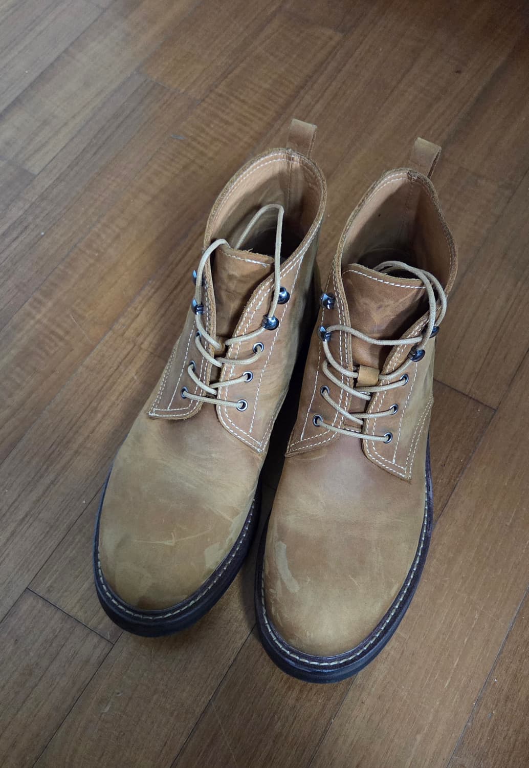 로맨틱무브 레일로드 워커 (280) 상품이미지1