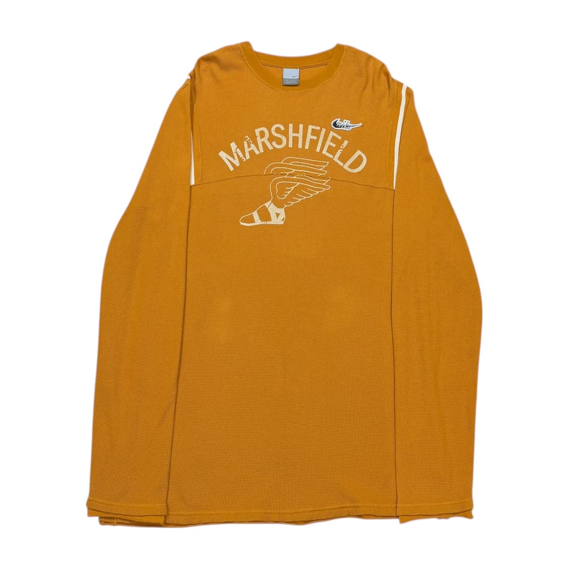 06 나이키 올드스쿨 와플 롱슬리브 드레스 XL 105 상품이미지1