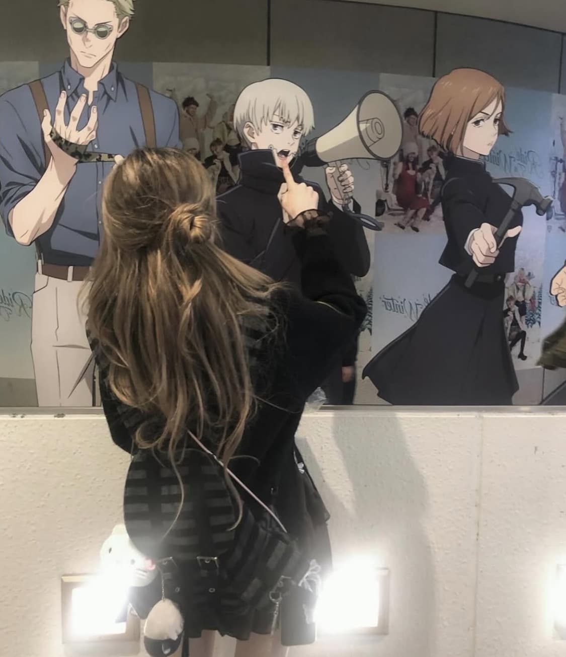 탠스댄스 백팩 상품이미지1