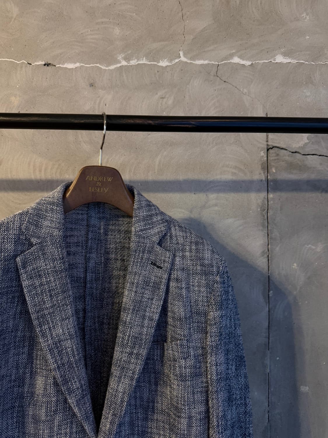 빨질레리 썸머 트위드 자켓 100 상품이미지4