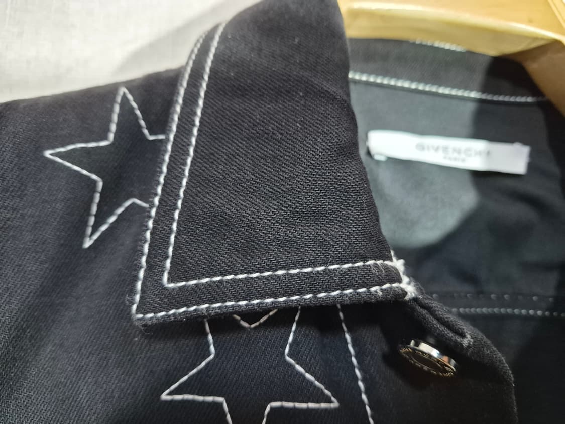 Givenchy 지방시청자켓  상품이미지7
