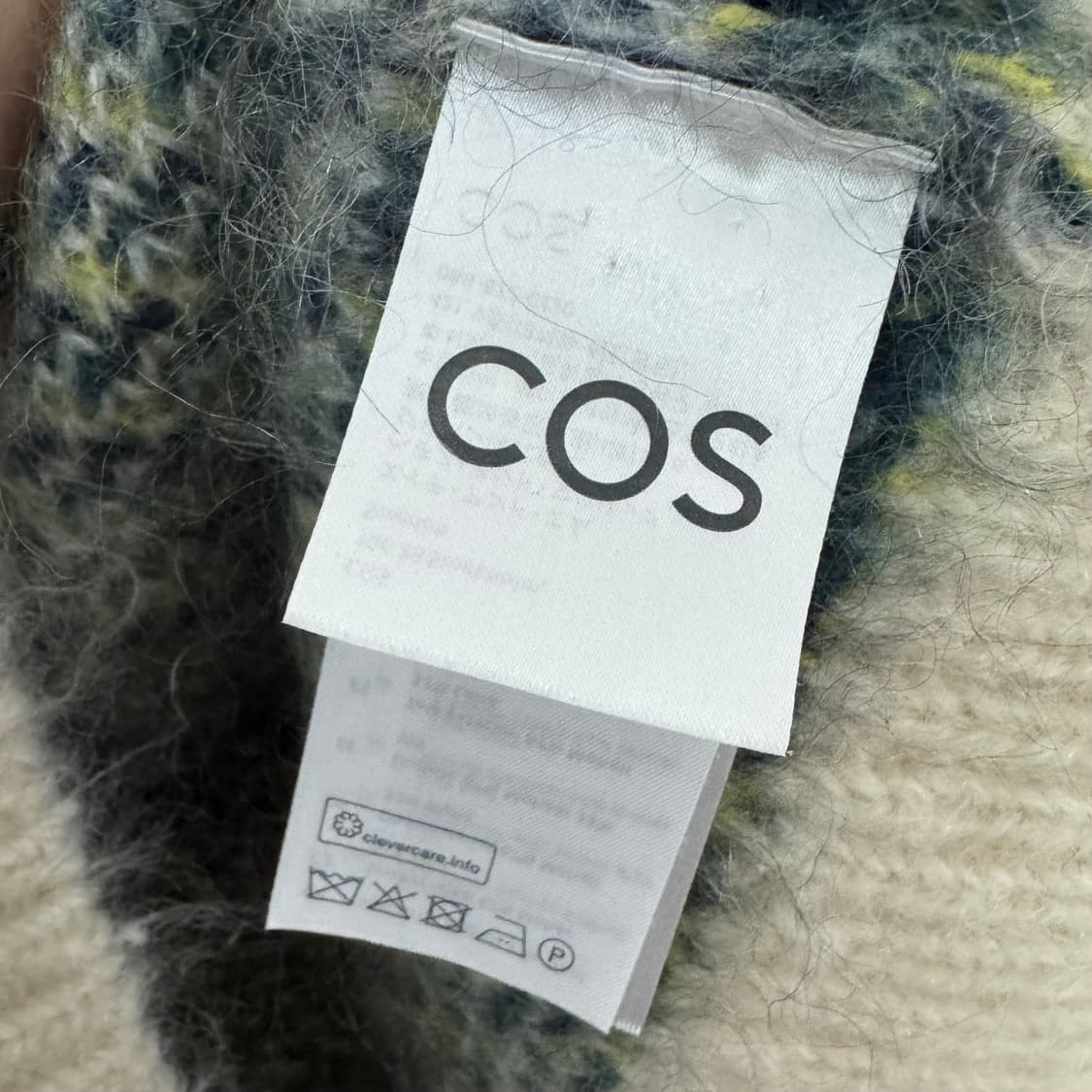 코스 니트 베스트 상품이미지3