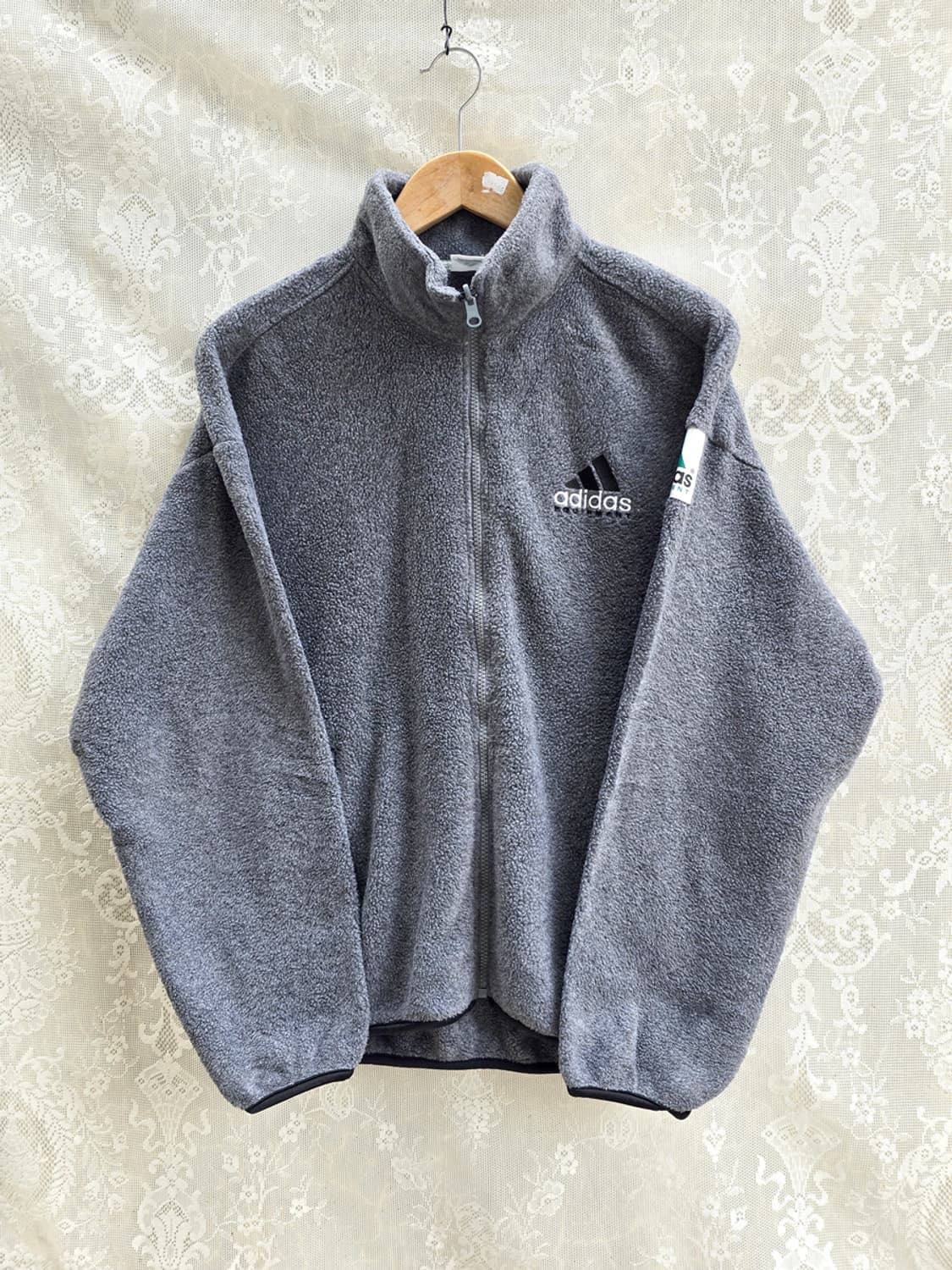 90s 아디다스 EQT (made in japan) 상품이미지1