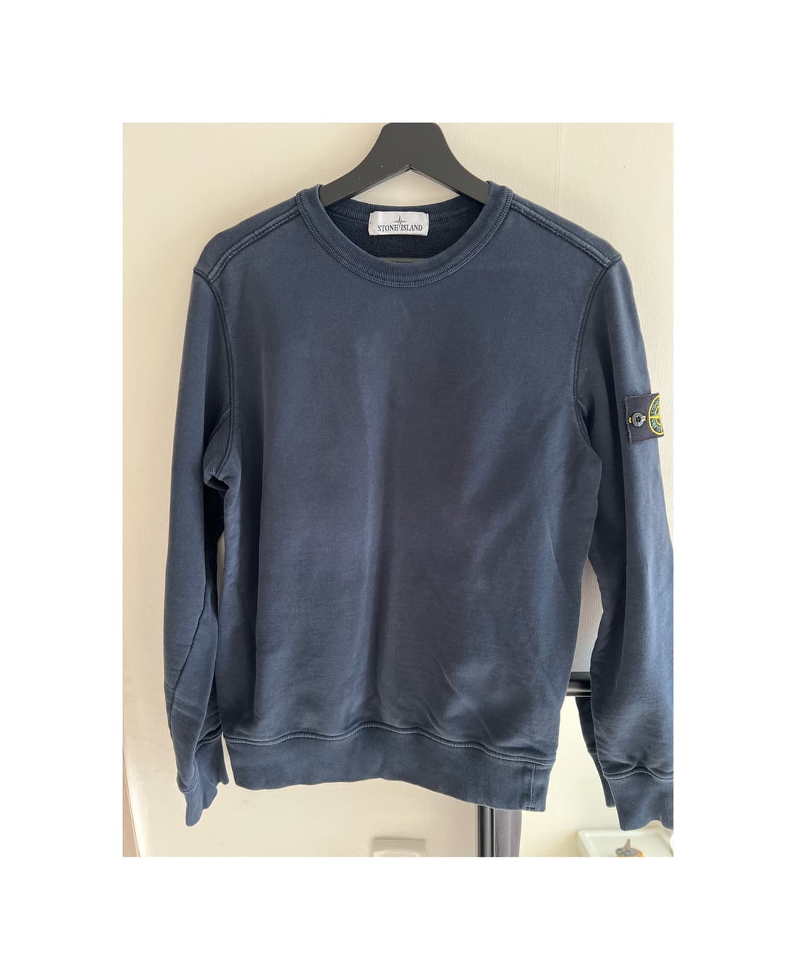 스톤아일랜드 맨투맨 상품이미지1