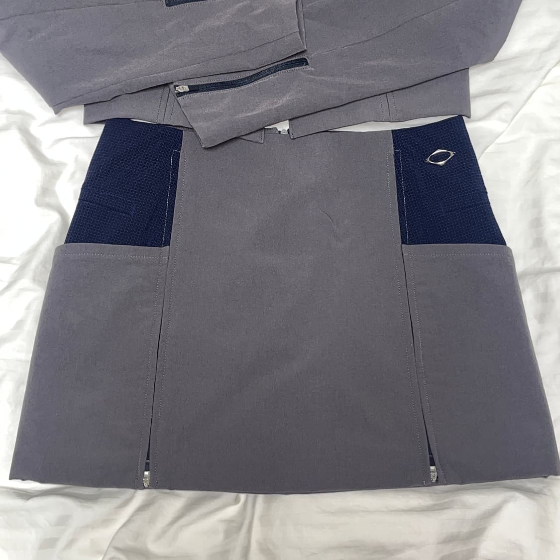 미스치프 셋업 s  상품이미지3