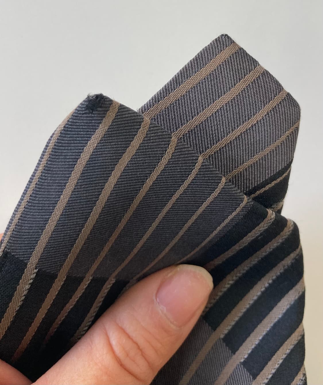 MCM넥타이 상품이미지7