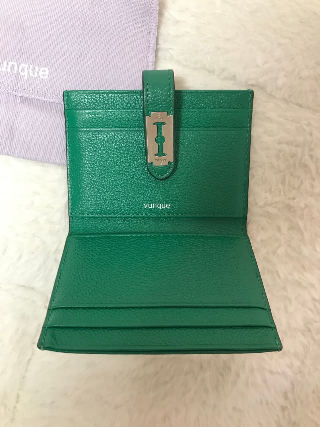 분크 반지갑 상품이미지4