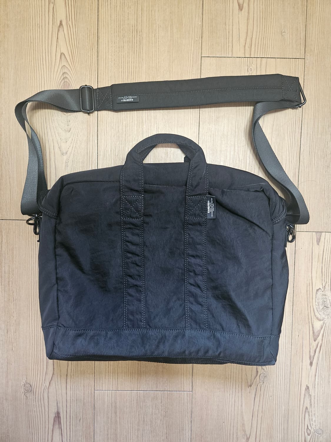 새상품 카네이테이 몬도 브리프케이스 상품이미지2