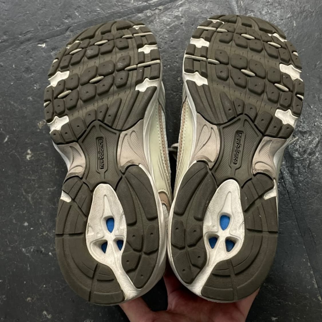 240 뉴발란스 530 스니커즈  상품이미지5