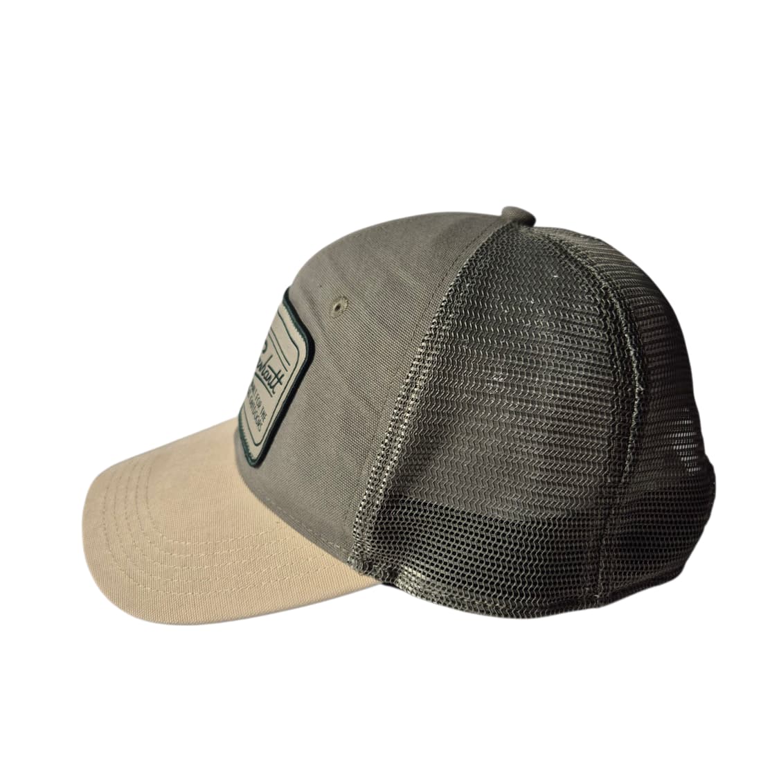 carhartt) 칼하트 DOG 패취 트러커 캡 상품이미지3