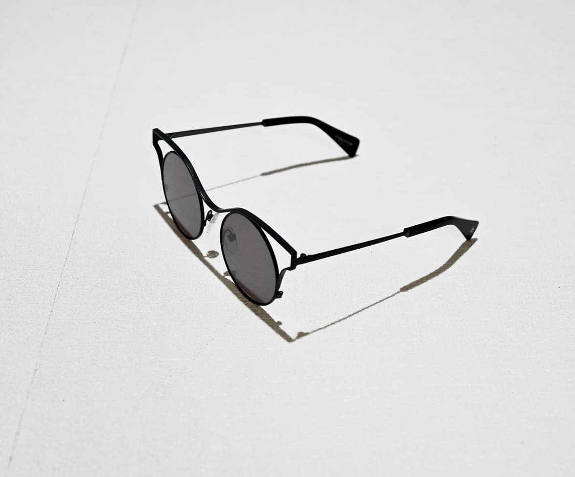 Yohji yamamoto cat Sunglasses 상품이미지3