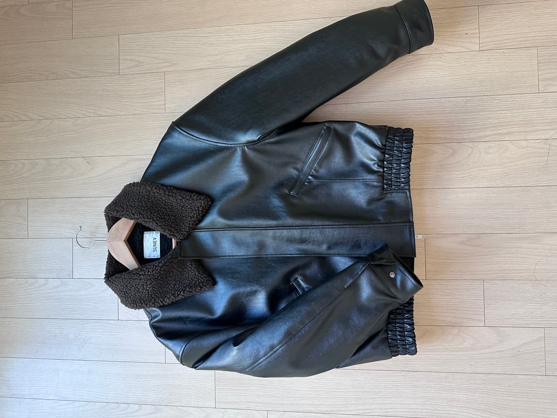 메이비베이비 roskilde 자켓 / 새상품 상품이미지5