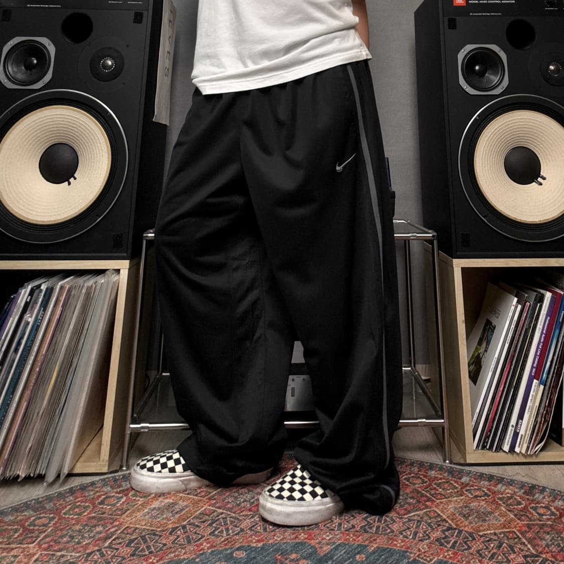 나이키 트랙팬츠 상품이미지1